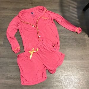 Kickee Pants Pajamas